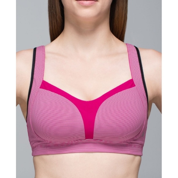 lululemon athletica Other - Lululemon Ta Ta Tamer sports bra
